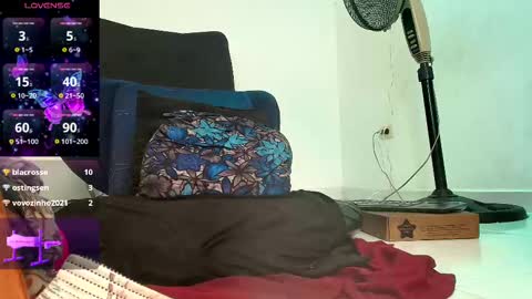 Snapshot of abigail_curvy chatting on 02.27.25 Abigail online show from 02.27.25