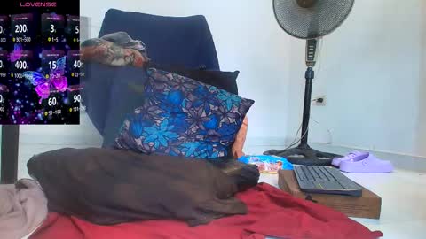 Snapshot of abigail_curvy chatting on 09.13.25 Abigail online show from 09.13.25