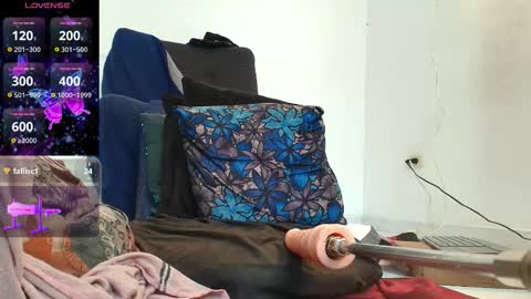 Snapshot of abigail_curvy chatting on 11.21.25 Abigail online show from 11.21.25