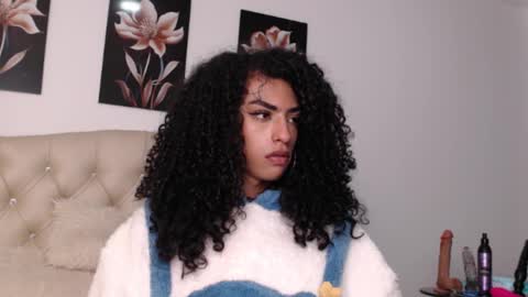 Snapshot of abigail_f00x chatting on 02.07.25 Abigail online show from 02.07.25