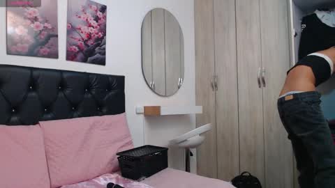 Abigail online show from 03.26.26