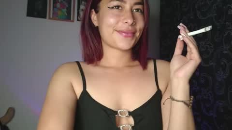 Aby  online show from 12.27.24