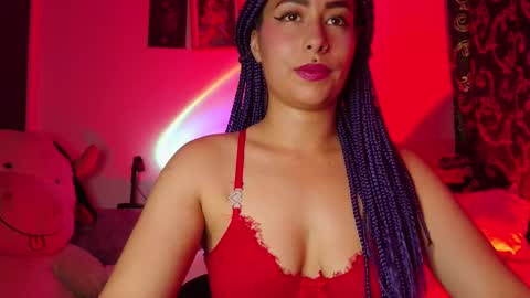 Aby  online show from 02.20.25