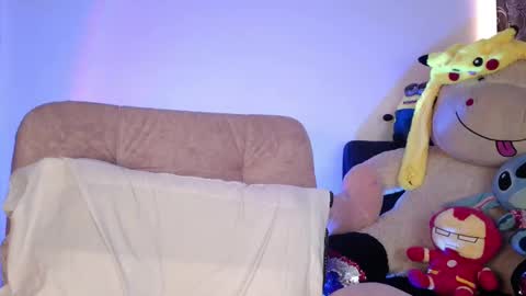 Aby  online show from 10.02.25