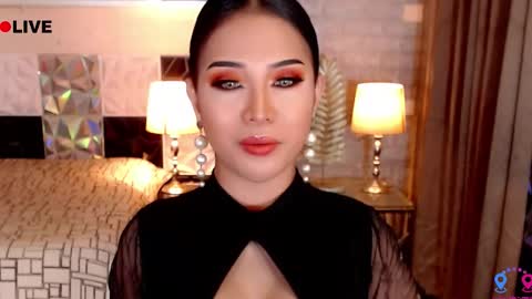 DIRTY MISTRESS ABIGAIL online show from 10.16.25