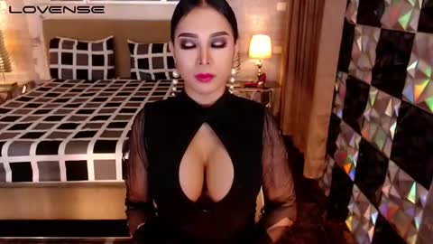 DIRTY MISTRESS ABIGAIL online show from 01.14.26