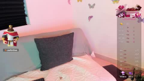 Snapshot of abigail_luna_ chatting on 02.14.25 abi online show from 02.14.25