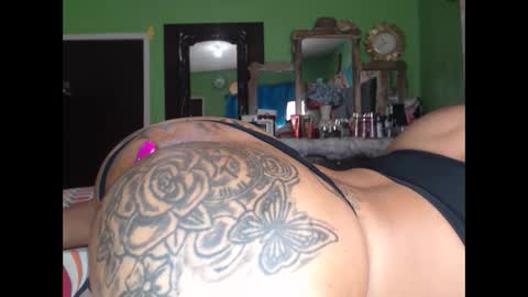 Abigail online show from 10.03.25