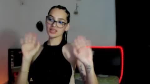 abigail_monroe__ online show from 11.17.25