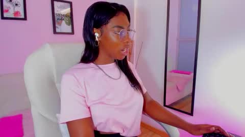 Abigail online show from 03.26.26