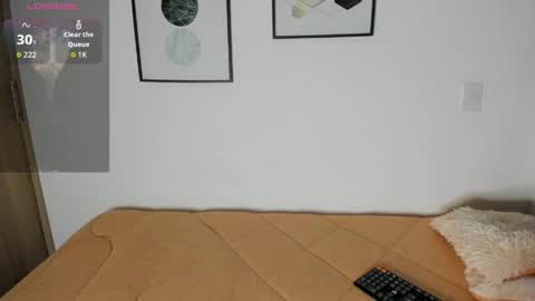 abigail online show from 03.14.26