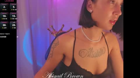 Natalia Rodriguez independent model Onlyfans -  online show from 04.08.26