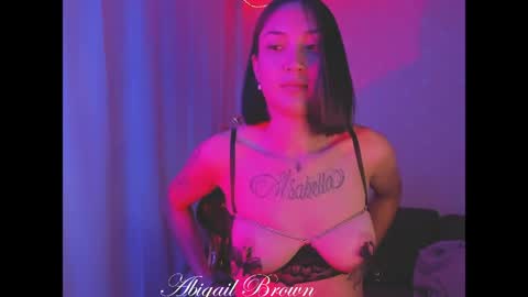 Natalia Rodriguez independent model Onlyfans -  online show from 05.12.26