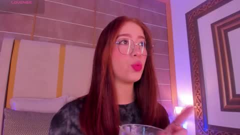 Snapshot of abigailcarter chatting on 02.01.26 online show from 02.01.26