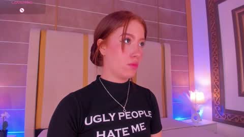 Snapshot of abigailcarter chatting on 02.03.26 online show from 02.03.26