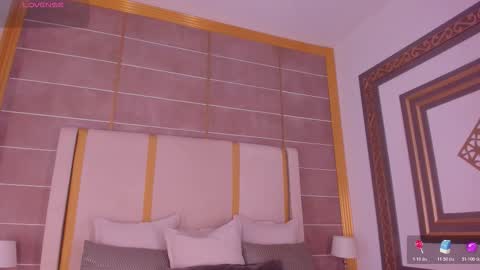 Snapshot of abigailcarter chatting on 02.06.26 online show from 02.06.26