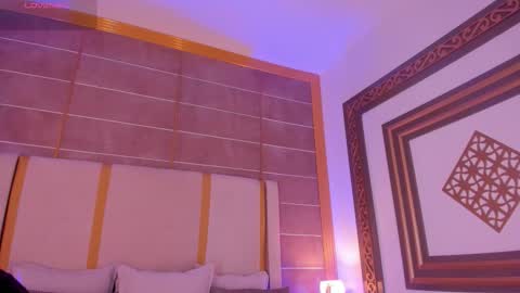 Snapshot of abigailcarter chatting on 02.11.26 online show from 02.11.26