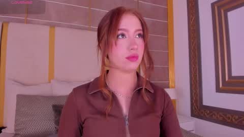 Snapshot of abigailcarter chatting on 02.15.26 online show from 02.15.26