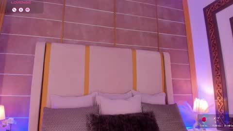 Snapshot of abigailcarter chatting on 02.26.26 online show from 02.26.26