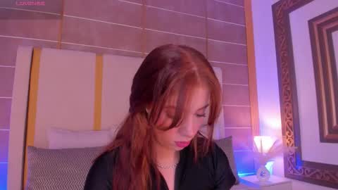 Snapshot of abigailcarter chatting on 02.27.26 online show from 02.27.26