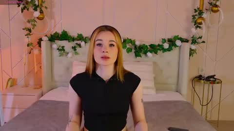 abigailforl online show from 04.13.26