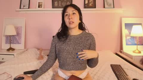 ABIGA online show from 04.14.26