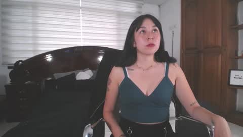 abigaillady_ online show from 10.29.25