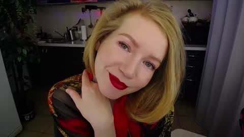 Abigail Mcgee online show from 01.11.26