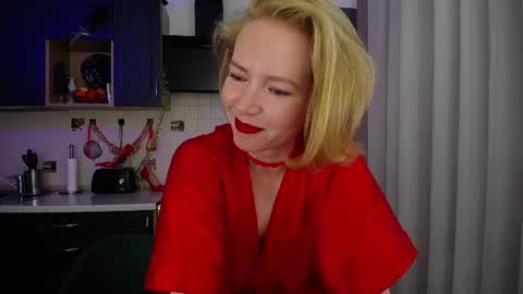 Abigail Mcgee online show from 06.25.26