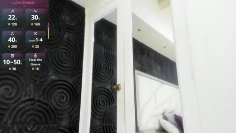 Abigail online show from 11.27.25