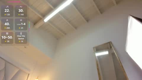 Abigail online show from 02.27.26