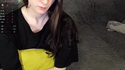 Snapshot of abigailwills chatting on 12.25.24 Abigail online show from 12.25.24