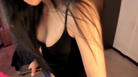 Abigail online show from 01.30.25