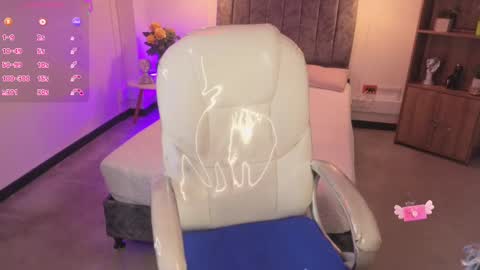 Abigail online show from 09.26.25