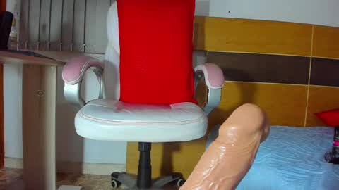 Snapshot of abiigail_fox chatting on 02.20.25 Abigail online show from 02.20.25