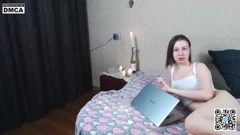 Snapshot of abramaandjenny chatting on 03.29.26 abramaandjenny online show from 03.29.26