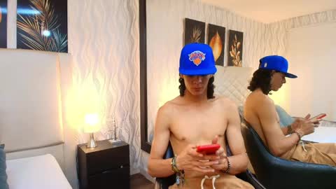  Abrovanel online show from 04.23.26