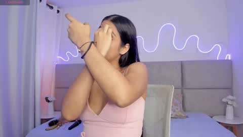 ABRIL online show from 01.12.26