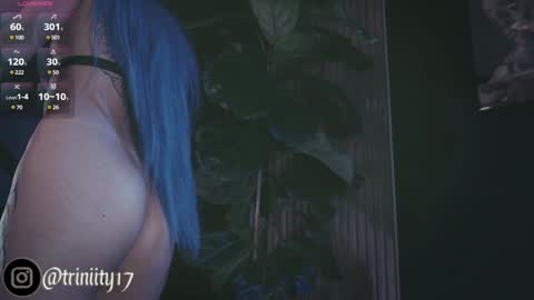 Snapshot of abril__colen chatting on 01.02.25 April online show from 01.02.25