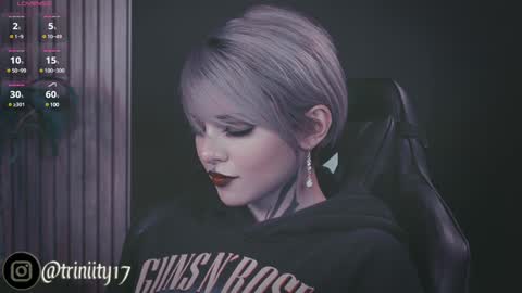 Snapshot of abril__colen chatting on 01.31.25 April online show from 01.31.25