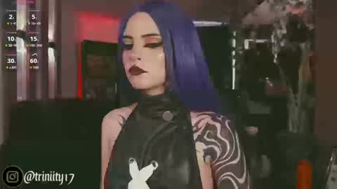 Snapshot of abril__colen chatting on 09.15.25 April online show from 09.15.25