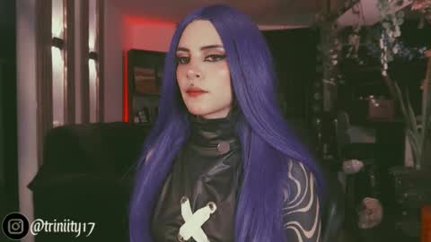 Snapshot of abril__colen chatting on 09.16.25 April online show from 09.16.25