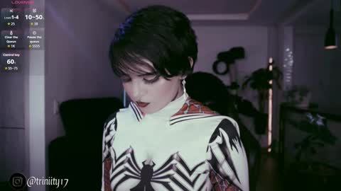 Snapshot of abril__colen chatting on 01.09.26 April online show from 01.09.26