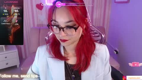 Snapshot of abril_ch_ chatting on 01.20.25 abril_ch_ online show from 01.20.25