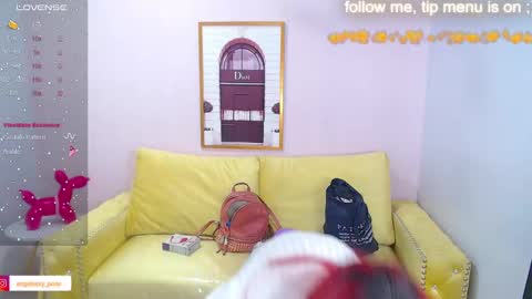 Snapshot of abril_ch_ chatting on 02.13.25 abril_ch_ online show from 02.13.25