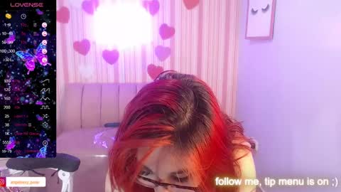 Snapshot of abril_ch_ chatting on 02.21.25 abril_ch_ online show from 02.21.25