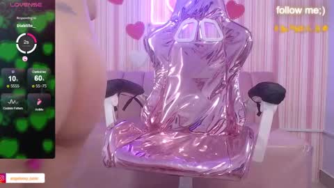 Snapshot of abril_ch_ chatting on 02.28.25 abril_ch_ online show from 02.28.25