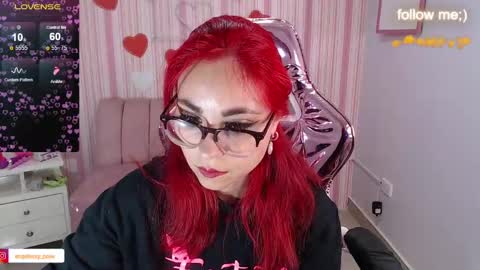 Snapshot of abril_ch_ chatting on 03.03.25 abril_ch_ online show from 03.03.25