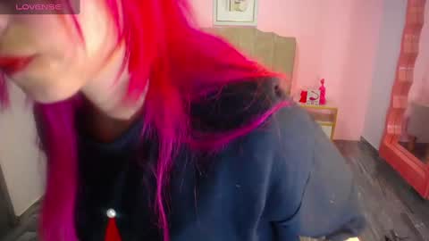 Snapshot of abril_ch_ chatting on 09.09.25 abril_ch_ online show from 09.09.25