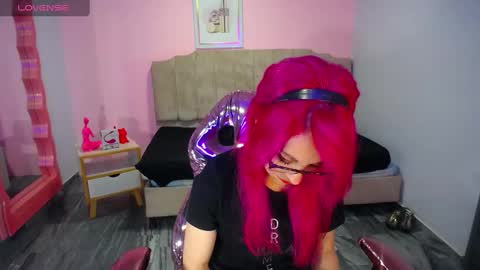 Snapshot of abril_ch_ chatting on 09.11.25 abril_ch_ online show from 09.11.25